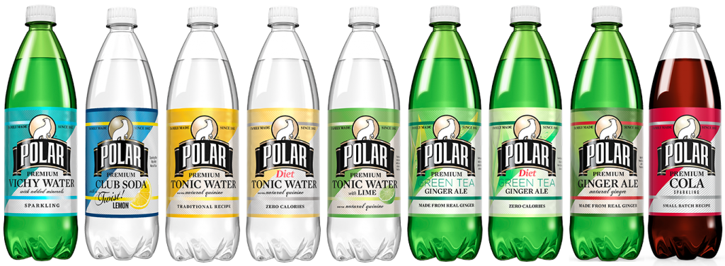 Products Polar Beverages