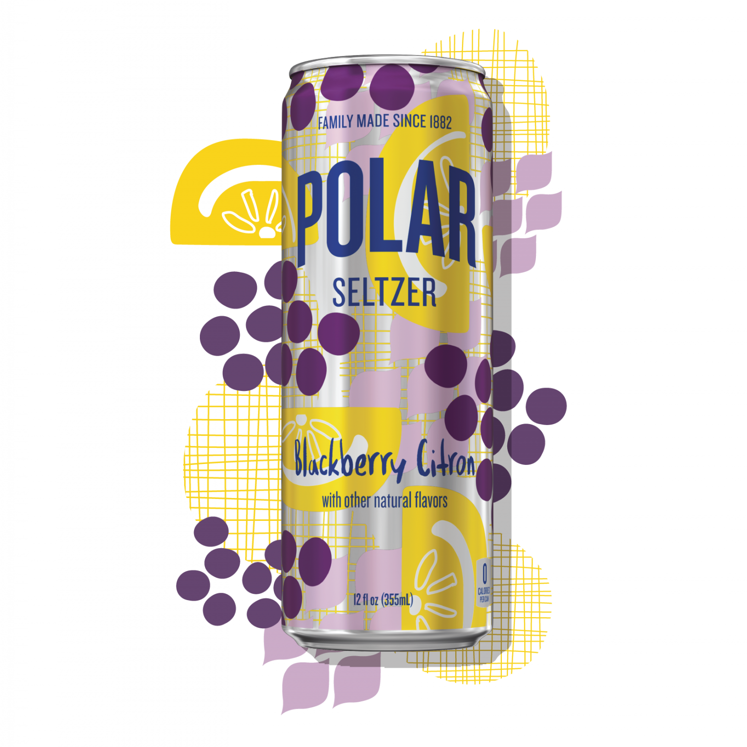 History Polar Beverages