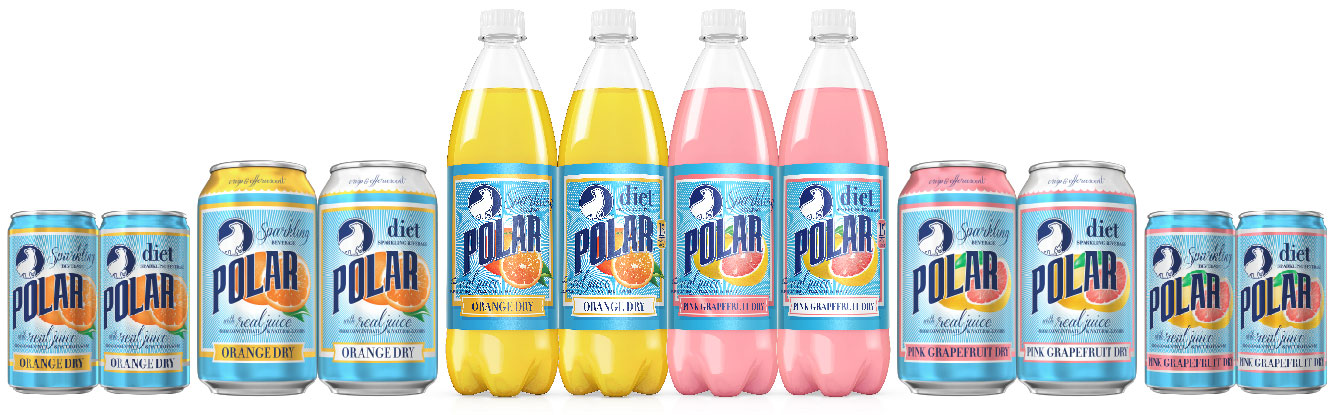 Products Polar Beverages